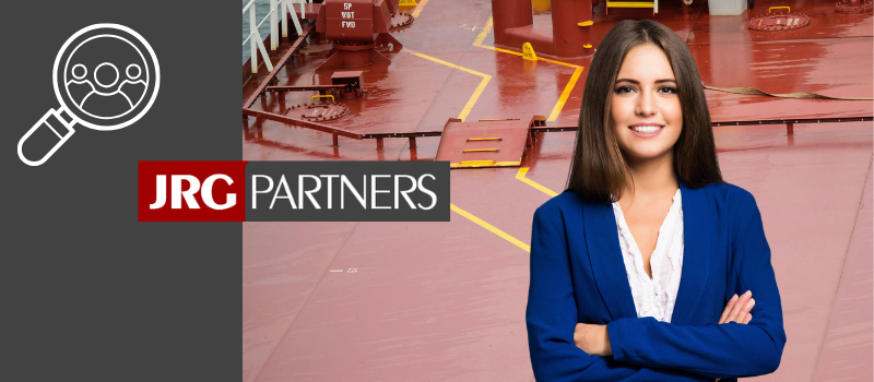 Chief Operating Officer With An Industrial Equipment Co. Milwaukee WI