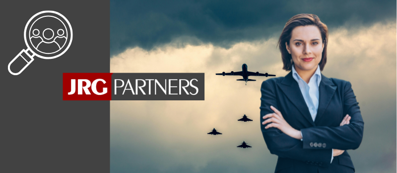 Chief Procurement Officer With An Aerospace Defense Contractor Washington DC