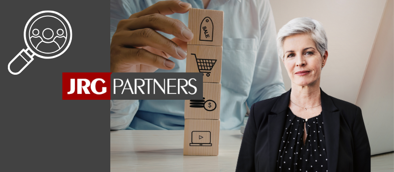 Chief Product Officer With A B2B E Commerce Platform Seattle WA