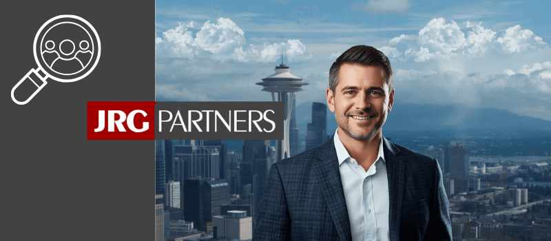 Chief Product Officer With A Public Cloud Data Platform Seattle WA