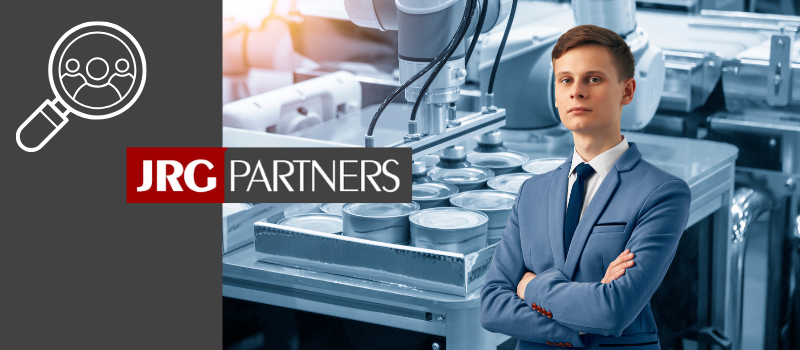 Chief Technology Officer With A Manufacturing Group Detroit MI