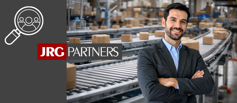 Director Of Logistics Distribution Planning With A CPG Co. St. Louis MO