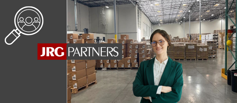 Director Of Logistics Warehousing With A Third Party Logistics 3PL Memphis TN