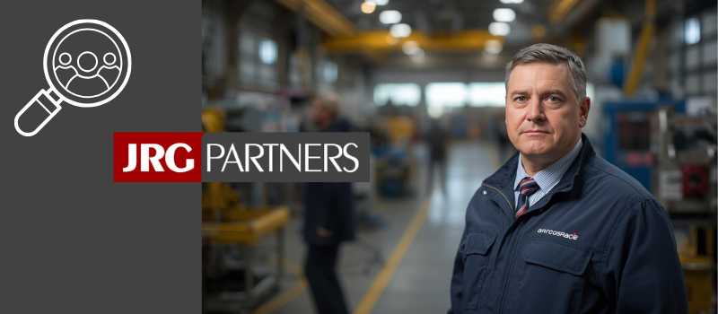 Director Of Manufacturing Systems With An Aerospace Supplier Orlando FL