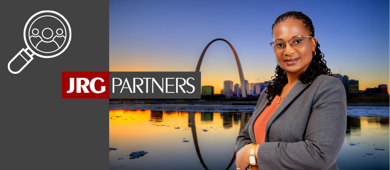 EVP Global Regulatory Affairs With A Diagnostics Company St. Louis MO