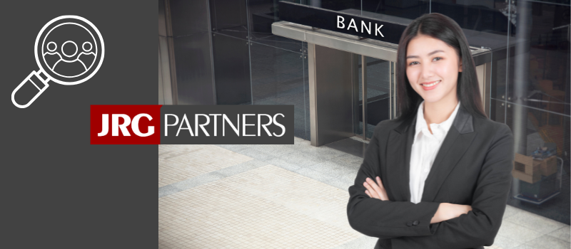 EVP Head Of Digital Channels With A Regional Bank Charlotte NC