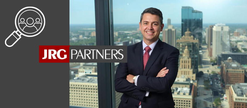 Operating Partner Industrial Technology With A Large PE Fund Cleveland OH