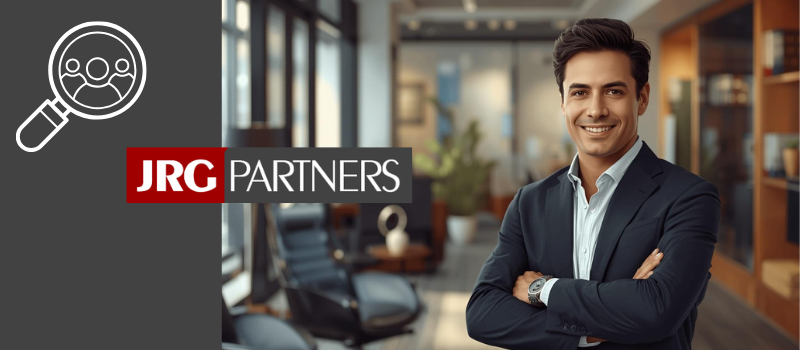 Partner Financial Services Technology With A Consulting Firm Los Angeles CA