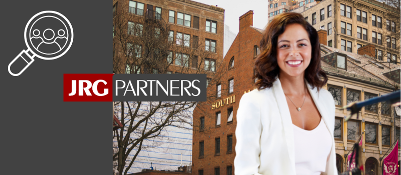 Partner Life Sciences VC With A Venture Capital Firm Boston MA