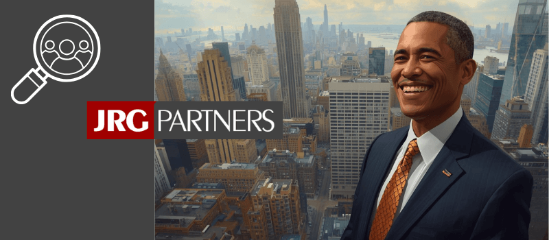 President Affordable Housing With A National Developer New York NY