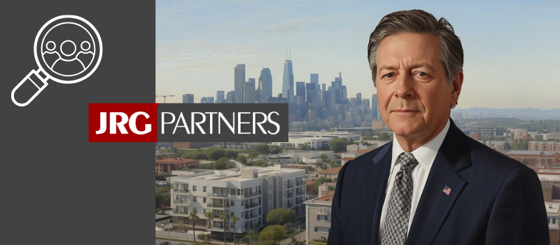President Residential Division With A National Developer Los Angeles CA
