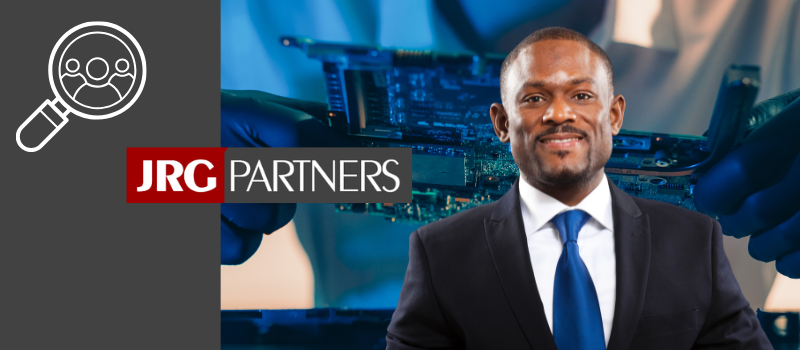 SVP Global HR With A Technology Hardware Co. San Jose CA