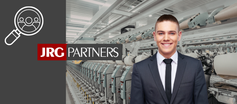 SVP Global Operations With An Industrial Manufacturer Detroit MI