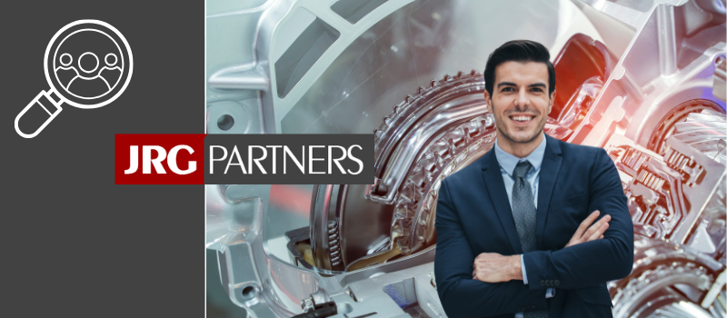 SVP Global Quality Engineering With An Automotive Supplier Detroit MI