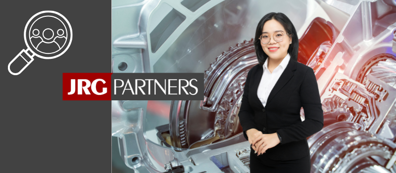 SVP Global Talent Acquisition Strategy With An Automotive OEM Detroit MI