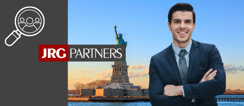 SVP Head Of Corporate Strategy With A Global Bank New York NY