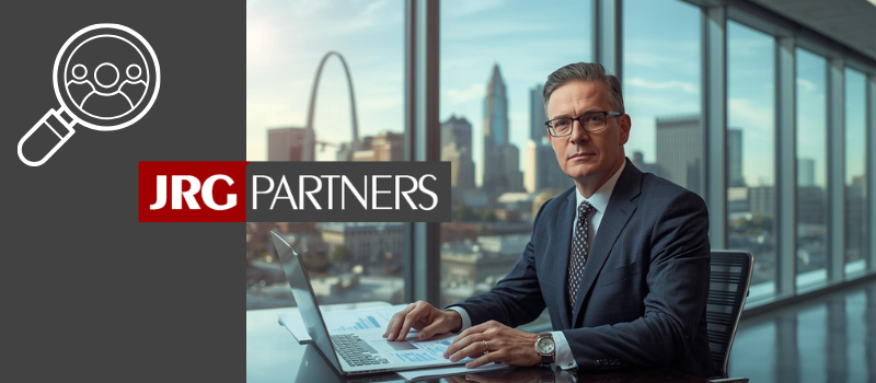 SVP Head Of Treasury Management With A Regional Bank St. Louis MO