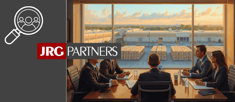 VP Distribution Center Strategy With An E Commerce Retailer Indianapolis IN