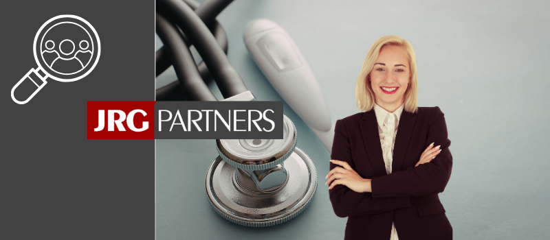 VP Global Commercial Operations With A Medical Device Co. Irvine CA