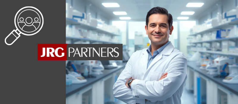 VP Global Quality Assurance Control With A Biologics Firm Boston MA