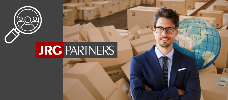 VP Global Supply Chain Sourcing With A Food Beverage Co. Minneapolis MN