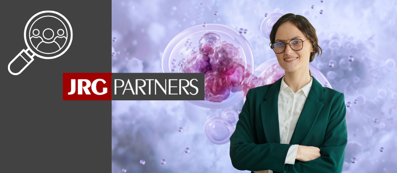 VP Manufacturing Technology With A Biologics Firm Los Angeles CA