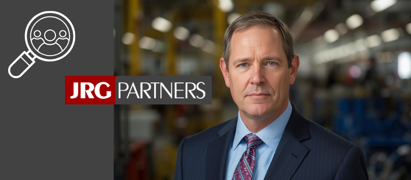 VP Plant Operations North America With An Automotive OEM Detroit MI