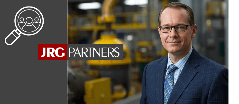 VP RD Process Automation With An Industrial Equipment Co. Milwaukee WI
