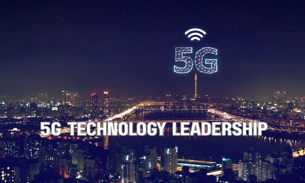 5G Technology Leadership