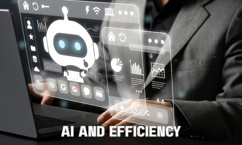 AI And Efficiency