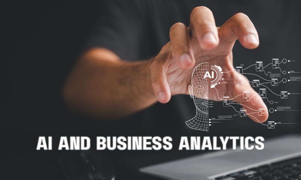 AI And Business Analytics