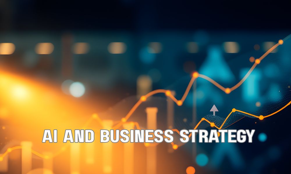 AI And Business Strategy