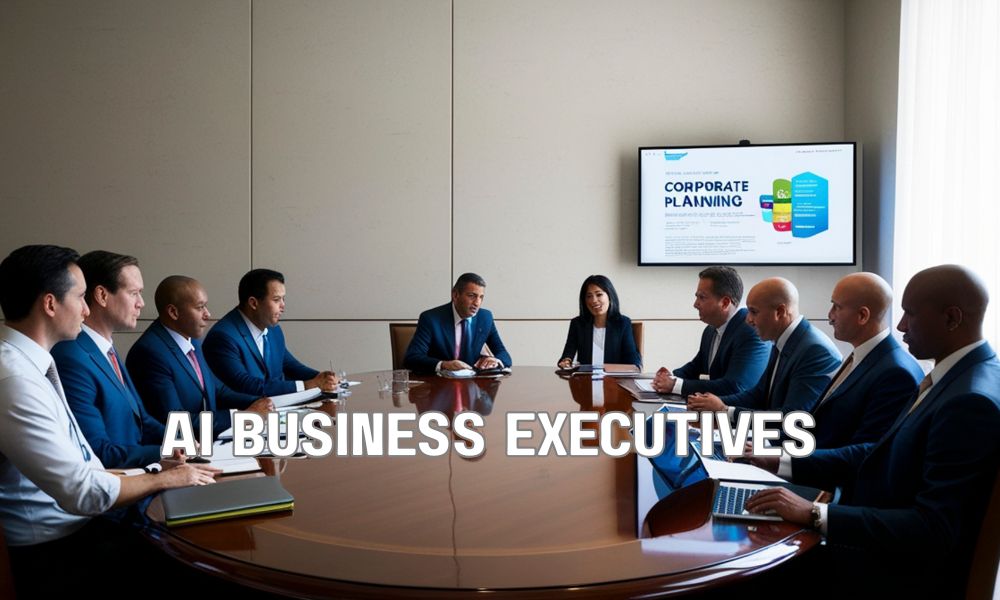 AI Business Executives