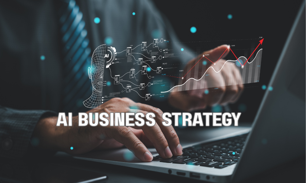 AI Business Strategy