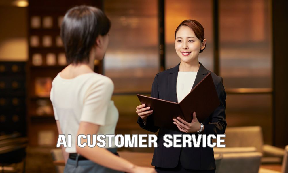 AI Customer Service