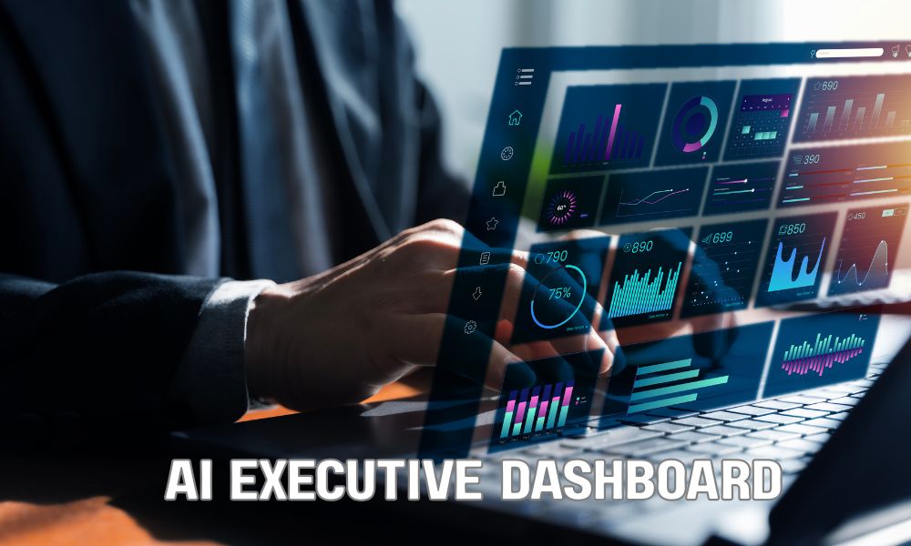 AI Executive Dashboard