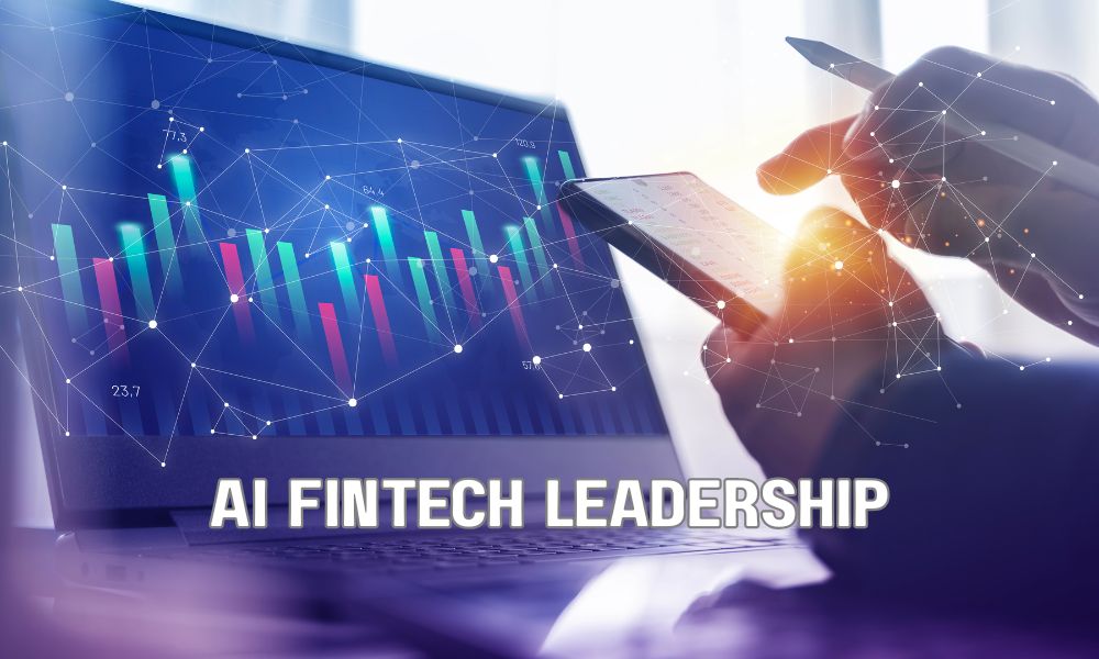 AI Fintech Leadership