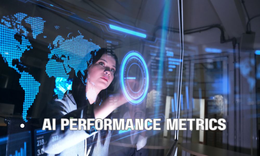 AI Performance Metrics