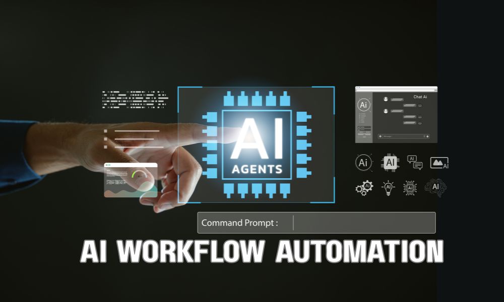 AI Workflow Automation