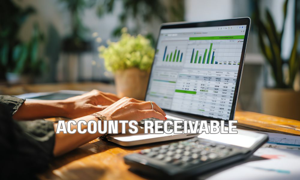 Accounts Receivable