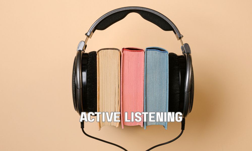 Active Listening