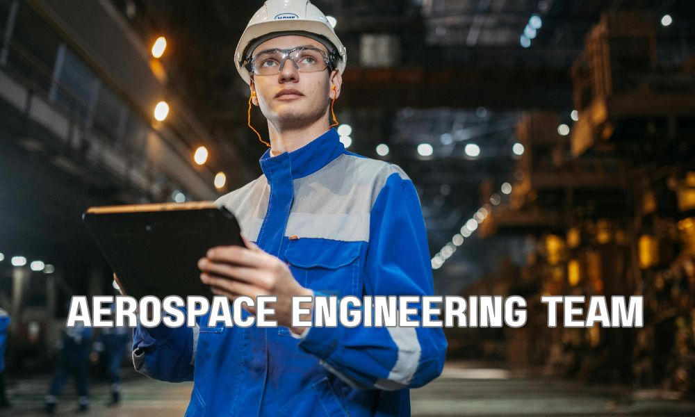 Aerospace Engineering Team
