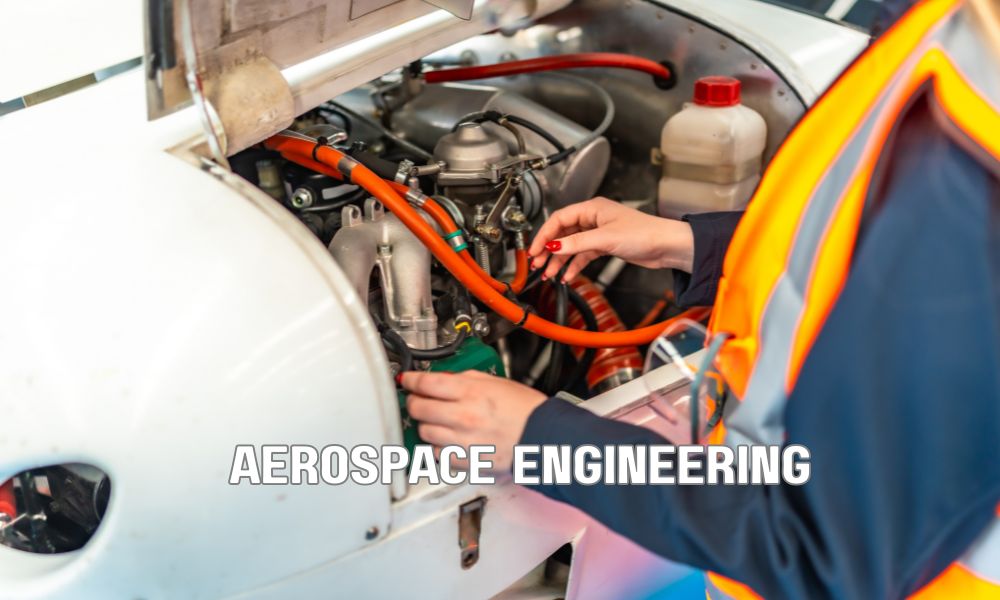Aerospace Engineering