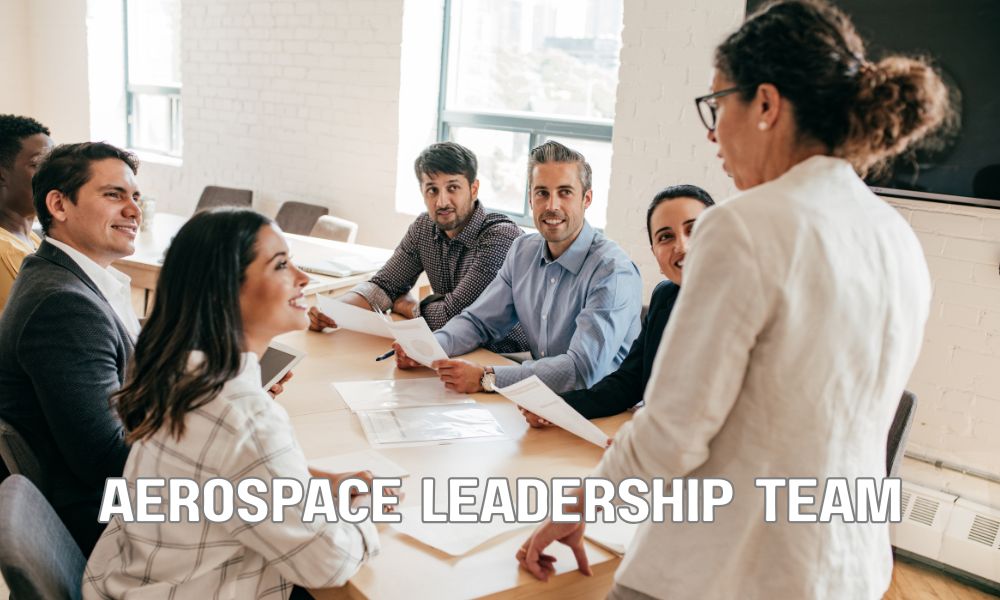 Aerospace Leadership Team
