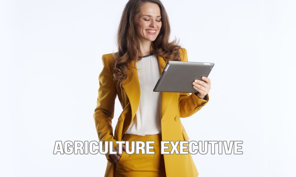 Agriculture Executive