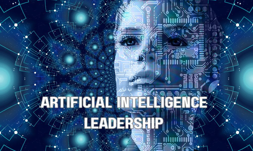 Artificial Intelligence Leadership