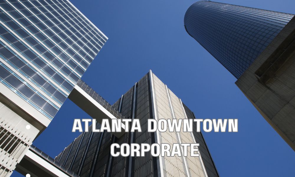 Atlanta Downtown Corporate