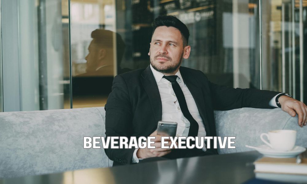 Beverage Executive