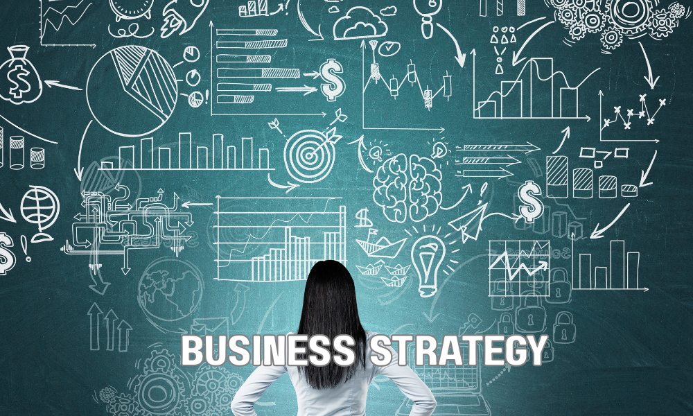 Business Strategy