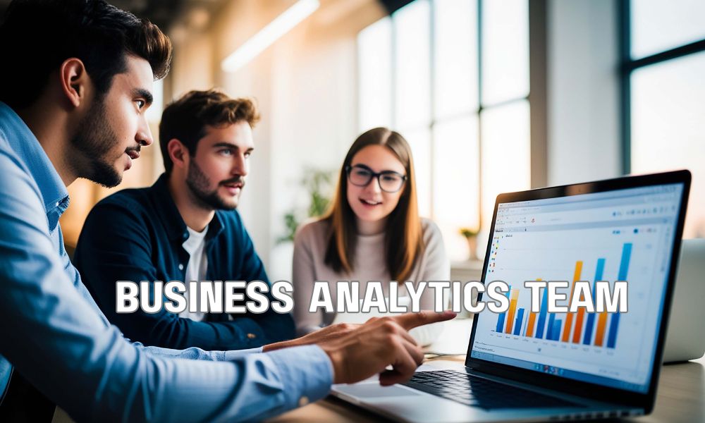 Business Analytics Team